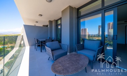 Venta - Apartment - Benidorm - Benidorm Centro