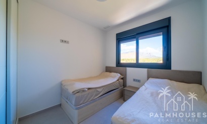 Venta - Apartment - Benidorm - Benidorm Centro