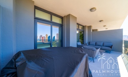 Venta - Apartment - Benidorm - Benidorm Centro