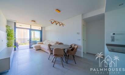 Venta - Apartment - Benidorm - Benidorm Centro