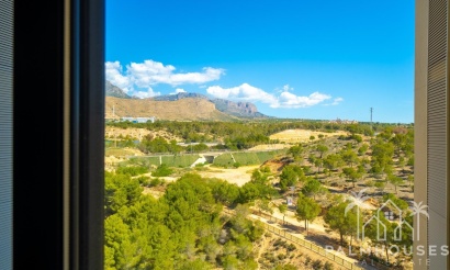 Venta - Apartment - Benidorm - Benidorm Centro