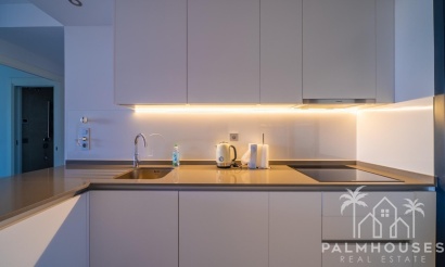 Venta - Apartment - Benidorm - Benidorm Centro