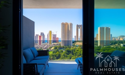 Venta - Apartment - Benidorm - Benidorm Centro