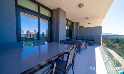 Venta - Apartment - Benidorm - Benidorm Centro