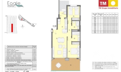 Venta - Apartment - Benidorm - Benidorm Centro