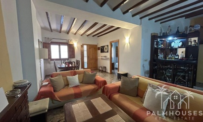 Venta - Villa - Polop - Polop Centro