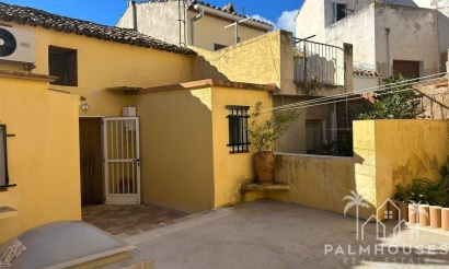 Venta - Villa - Polop - Polop Centro