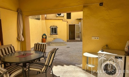 Venta - Villa - Polop - Polop Centro