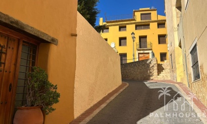 Venta - Villa - Polop - Polop Centro