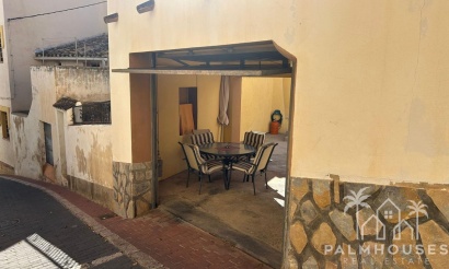 Venta - Villa - Polop - Polop Centro