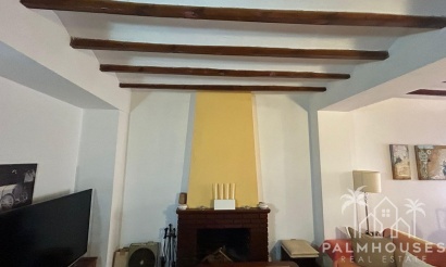Venta - Villa - Polop - Polop Centro