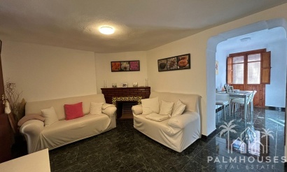 Venta - Villa - Polop - Polop Centro