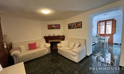 Venta - Villa - Polop - Polop Centro