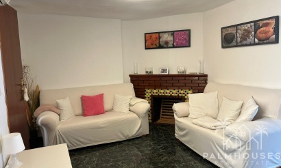 Venta - Villa - Polop - Polop Centro