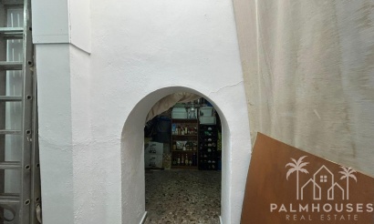 Venta - Villa - Polop - Polop Centro