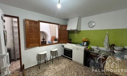 Venta - Villa - Polop - Polop Centro