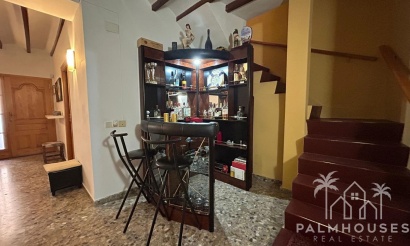 Venta - Villa - Polop - Polop Centro