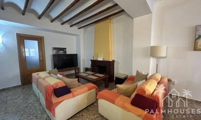 Venta - Villa - Polop - Polop Centro