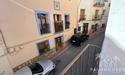 Venta - Villa - Polop - Polop Centro