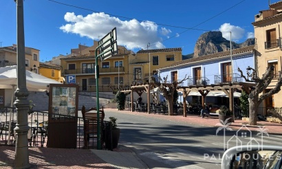 Venta - Villa - Polop - Polop Centro