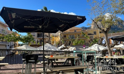 Venta - Villa - Polop - Polop Centro