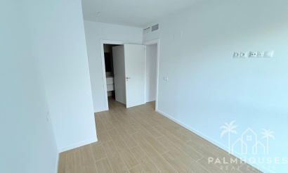 Revente - Apartment - Denia - Denia Centro