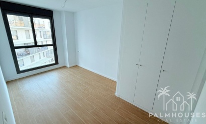 Revente - Apartment - Denia - Denia Centro