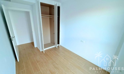 Revente - Apartment - Denia - Denia Centro