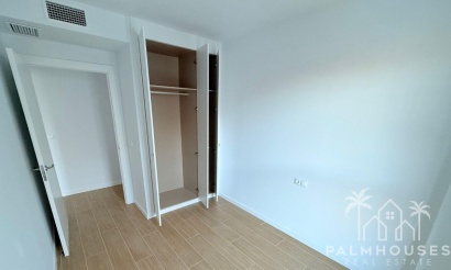 Revente - Apartment - Denia - Denia Centro