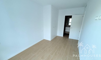 Revente - Apartment - Denia - Denia Centro