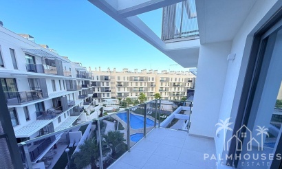Revente - Apartment - Denia - Denia Centro