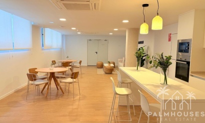 Revente - Apartment - Denia - Denia Centro