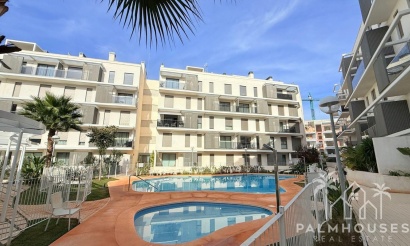 Revente - Apartment - Denia - Denia Centro
