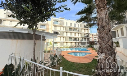 Revente - Apartment - Denia - Denia Centro