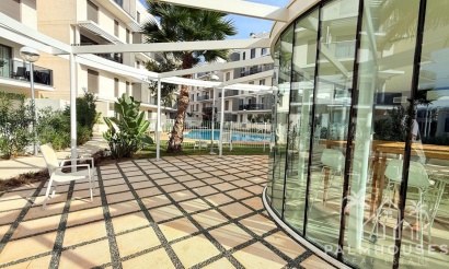Revente - Apartment - Denia - Denia Centro