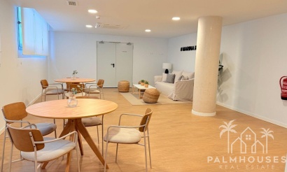 Revente - Apartment - Denia - Denia Centro