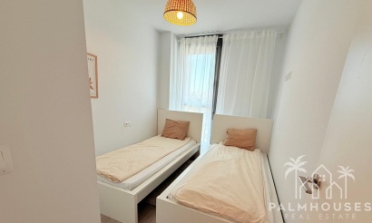 Revente - Apartment - Denia - Denia Centro