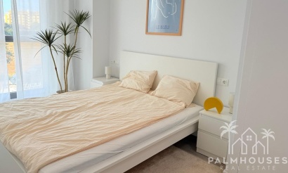 Revente - Apartment - Denia - Denia Centro