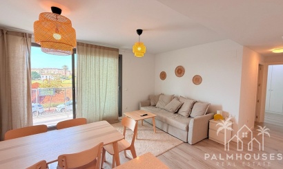 Revente - Apartment - Denia - Denia Centro