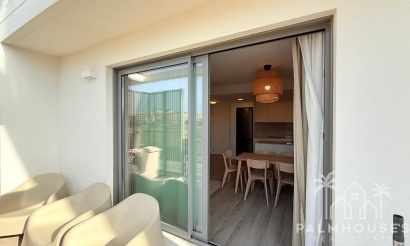Revente - Apartment - Denia - Denia Centro