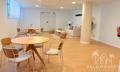 Revente - Apartment - Denia - Denia Centro