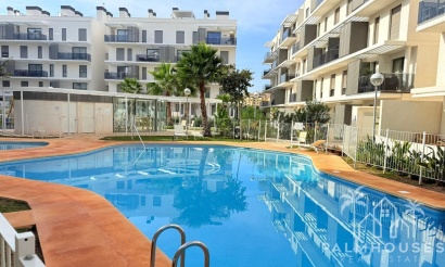 Revente - Apartment - Denia - Denia Centro