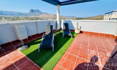 Venta - Apartment - Villajoyosa - Villajoyosa Centro