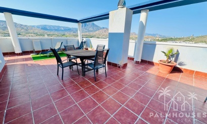 Venta - Apartment - Villajoyosa - Villajoyosa Centro