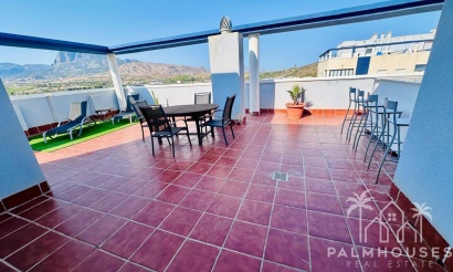 Venta - Apartment - Villajoyosa - Villajoyosa Centro