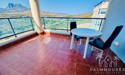 Venta - Apartment - Villajoyosa - Villajoyosa Centro