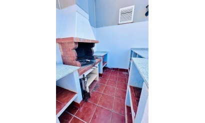 Venta - Apartment - Villajoyosa - Villajoyosa Centro