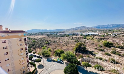 Venta - Apartment - Villajoyosa - Villajoyosa Centro