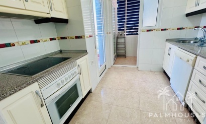 Venta - Apartment - Villajoyosa - Villajoyosa Centro