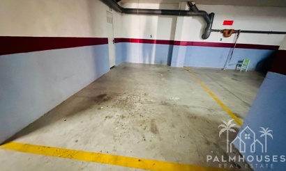 Venta - Apartment - Villajoyosa - Villajoyosa Centro